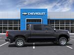 2024 Chevrolet Silverado 1500 Crew Cab 4x2, Pickup for sale #240494N - photo 5