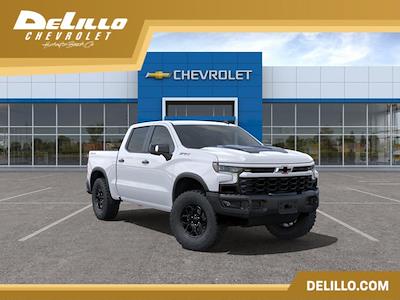 2024 Chevrolet Silverado 1500 Crew Cab 4x4, Pickup for sale #240545N - photo 1