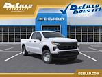 2024 Chevrolet Silverado 1500 Double Cab 4x2, Pickup for sale #240570 - photo 1