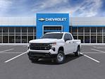 2024 Chevrolet Silverado 1500 Double Cab 4x2, Pickup for sale #240570 - photo 10