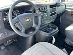 New 2024 Chevrolet Express 2500 Work Van RWD, Upfitted Cargo Van for sale #240680N - photo 12