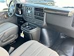 New 2024 Chevrolet Express 2500 Work Van RWD, Upfitted Cargo Van for sale #240680N - photo 26