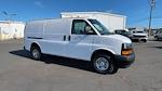 New 2024 Chevrolet Express 2500 Work Van RWD, Upfitted Cargo Van for sale #240680N - photo 5