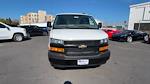 New 2024 Chevrolet Express 2500 Work Van RWD, Upfitted Cargo Van for sale #240680N - photo 3