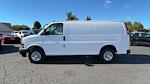 New 2024 Chevrolet Express 2500 Work Van RWD, Upfitted Cargo Van for sale #240680N - photo 6