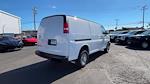 New 2024 Chevrolet Express 2500 Work Van RWD, Upfitted Cargo Van for sale #240699N - photo 11