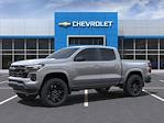 New 2024 Chevrolet Colorado Z71 Crew Cab 4x4, Pickup for sale #240746N - photo 3