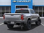 New 2024 Chevrolet Colorado Z71 Crew Cab 4x4, Pickup for sale #240746N - photo 2