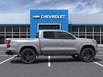 New 2024 Chevrolet Colorado Z71 Crew Cab 4x4, Pickup for sale #240746N - photo 5