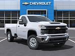 New 2024 Chevrolet Silverado 2500 Work Truck Regular Cab 4x2, Pickup for sale #240750DT - photo 7