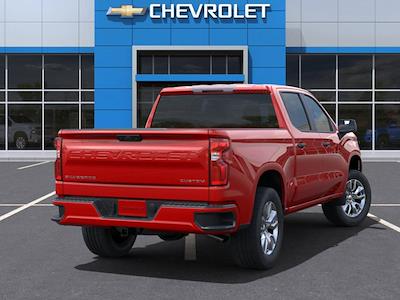 2024 Chevrolet Silverado 1500 Crew Cab 4x2, Pickup for sale #240758DT - photo 2