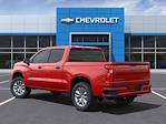 New 2024 Chevrolet Silverado 1500 Custom Crew Cab 4x2, Pickup for sale #240758DT - photo 4