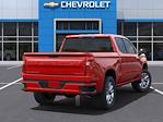 New 2024 Chevrolet Silverado 1500 Custom Crew Cab 4x2, Pickup for sale #240758DT - photo 2