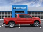 New 2024 Chevrolet Silverado 1500 Custom Crew Cab 4x2, Pickup for sale #240758DT - photo 5