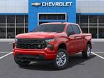 New 2024 Chevrolet Silverado 1500 Custom Crew Cab 4x2, Pickup for sale #240758DT - photo 6