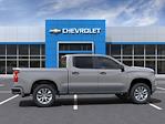 2024 Chevrolet Silverado 1500 Crew Cab 4x2, Pickup for sale #240762DT - photo 5