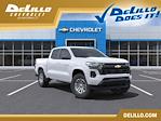 2024 Chevrolet Colorado Crew Cab 4x4, Pickup for sale #240763DT - photo 1