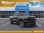 New 2024 Chevrolet Colorado ZR2 Crew Cab 4x4, Pickup for sale #240767N - photo 1