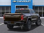 New 2024 Chevrolet Colorado ZR2 Crew Cab 4x4, Pickup for sale #240767N - photo 2