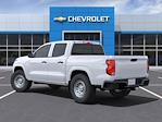 New 2024 Chevrolet Colorado Work Truck Crew Cab 4x2, Pickup for sale #240768N - photo 4