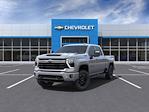 2024 Chevrolet Silverado 2500 Crew Cab 4x4, Pickup for sale #240773DT - photo 8