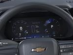 New 2024 Chevrolet Colorado LT Crew Cab 4x2, Pickup for sale #240775N - photo 17