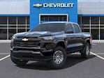 New 2024 Chevrolet Colorado LT Crew Cab 4x2, Pickup for sale #240775N - photo 6