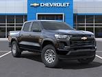 New 2024 Chevrolet Colorado LT Crew Cab 4x2, Pickup for sale #240775N - photo 7