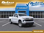 2025 Chevrolet Silverado 1500 Double Cab 4x2, Pickup for sale #25097 - photo 1