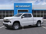 2025 Chevrolet Silverado 1500 Double Cab 4x2, Pickup for sale #25097 - photo 3