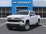 2025 Chevrolet Silverado 1500 Double Cab 4x2, Pickup for sale #25097 - photo 6