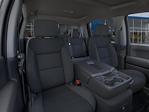 2025 Chevrolet Silverado 1500 Crew Cab 4x2, Pickup for sale #25098 - photo 16