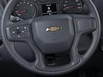 2025 Chevrolet Silverado 1500 Crew Cab 4x2, Pickup for sale #25098 - photo 19