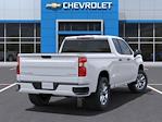 New 2025 Chevrolet Silverado 1500 Custom Double Cab 4x2, Pickup for sale #25149 - photo 2