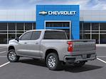 New 2025 Chevrolet Silverado 1500 RST Crew Cab 4x4, Pickup for sale #25157 - photo 4