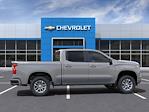 New 2025 Chevrolet Silverado 1500 RST Crew Cab 4x4, Pickup for sale #25157 - photo 5