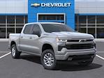 New 2025 Chevrolet Silverado 1500 RST Crew Cab 4x4, Pickup for sale #25157 - photo 7