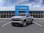 New 2025 Chevrolet Silverado 1500 RST Crew Cab 4x4, Pickup for sale #25157 - photo 8