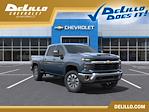 New 2025 Chevrolet Silverado 2500 LT Crew Cab 4x4, Pickup for sale #25166 - photo 1