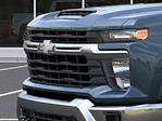 New 2025 Chevrolet Silverado 2500 LT Crew Cab 4x4, Pickup for sale #25166 - photo 13