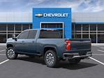 New 2025 Chevrolet Silverado 2500 LT Crew Cab 4x4, Pickup for sale #25166 - photo 4