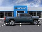 New 2025 Chevrolet Silverado 2500 LT Crew Cab 4x4, Pickup for sale #25166 - photo 5