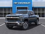 New 2025 Chevrolet Silverado 2500 LT Crew Cab 4x4, Pickup for sale #25166 - photo 6