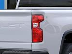 2025 Chevrolet Silverado 2500 Regular Cab 4x2, Pickup for sale #25167 - photo 11