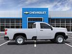 New 2025 Chevrolet Silverado 2500 Work Truck Regular Cab 4x2, Pickup for sale #25168 - photo 5