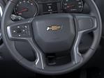 New 2025 Chevrolet Silverado 2500 Custom Crew Cab 4x4, Pickup for sale #25170 - photo 19