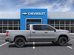 New 2025 Chevrolet Silverado 1500 Custom Crew Cab 4x2, Pickup for sale #25176 - photo 5