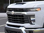 New 2025 Chevrolet Silverado 2500 LT Crew Cab 4x2, Pickup for sale #25192 - photo 11