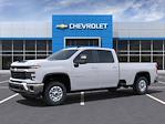 New 2025 Chevrolet Silverado 2500 LT Crew Cab 4x2, Pickup for sale #25192 - photo 3