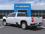 New 2025 Chevrolet Silverado 2500 LT Crew Cab 4x2, Pickup for sale #25192 - photo 4